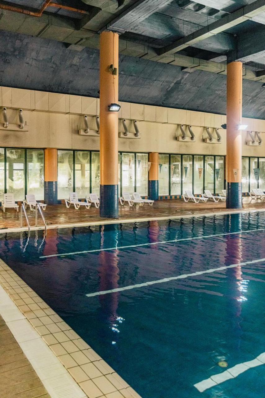 Country Lodge Hotel & Resort Beyrut Dış mekan fotoğraf